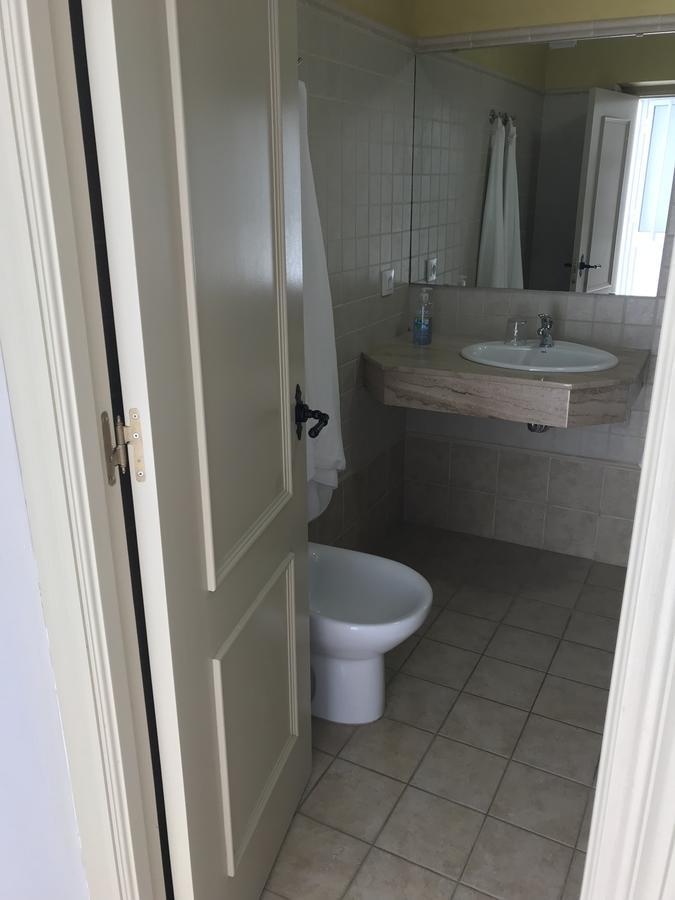 Hostal El Pinar Cadiz Puerto Real Kültér fotó