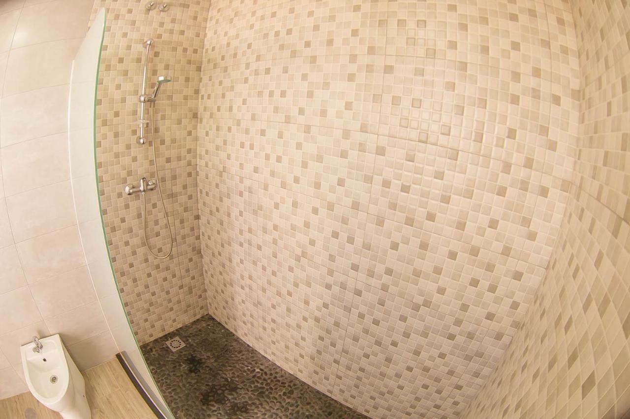 Hostal El Pinar Cadiz Puerto Real Kültér fotó