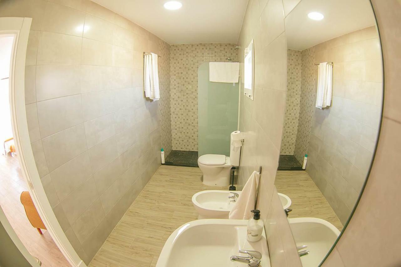 Hostal El Pinar Cadiz Puerto Real Kültér fotó