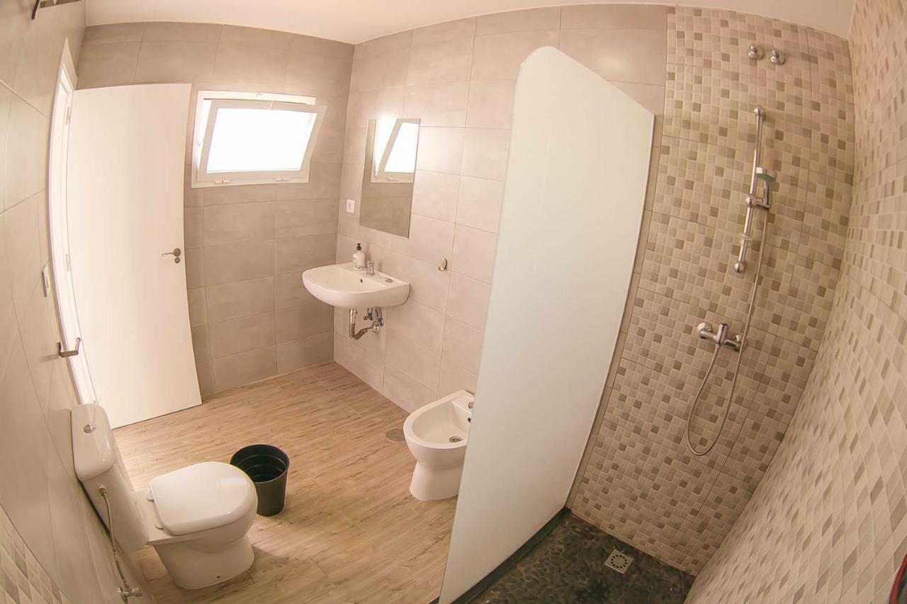 Hostal El Pinar Cadiz Puerto Real Kültér fotó